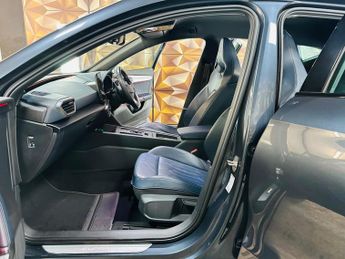 CUPRA Formentor 2.0 TSI V2 DSG 4Drive Euro 6 (s/s) 5dr