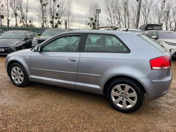Audi A3 1.6 SE 3dr
