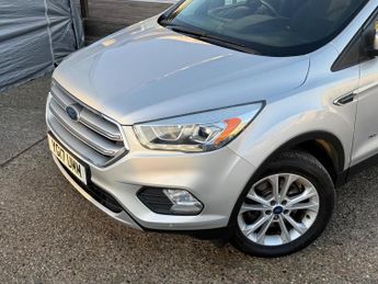 Ford Kuga 1.5T EcoBoost Titanium Auto AWD Euro 6 (s/s) 5dr