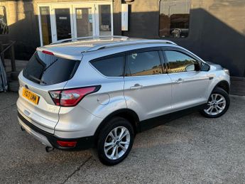 Ford Kuga 1.5T EcoBoost Titanium Auto AWD Euro 6 (s/s) 5dr