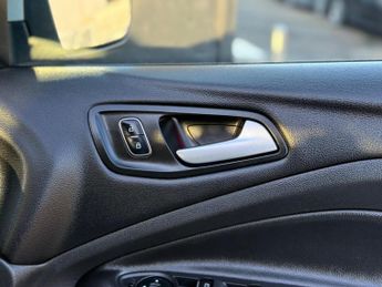 Ford Kuga 1.5T EcoBoost Titanium Auto AWD Euro 6 (s/s) 5dr