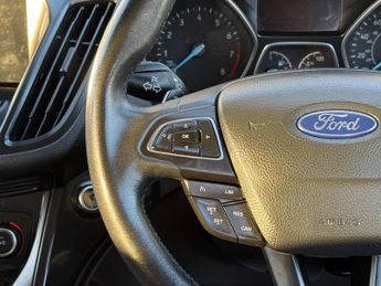 Ford Kuga 1.5T EcoBoost Titanium Auto AWD Euro 6 (s/s) 5dr