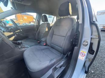 Volkswagen Golf 1.4 TSI SE DSG Euro 6 (s/s) 5dr