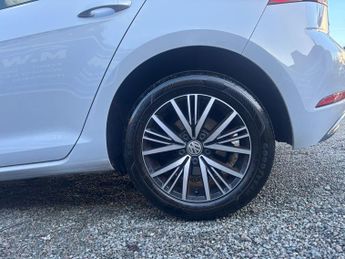 Volkswagen Golf 1.4 TSI SE DSG Euro 6 (s/s) 5dr