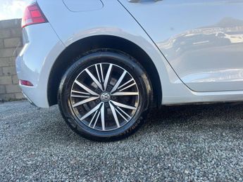 Volkswagen Golf 1.4 TSI SE DSG Euro 6 (s/s) 5dr