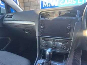 Volkswagen Golf 1.4 TSI SE DSG Euro 6 (s/s) 5dr