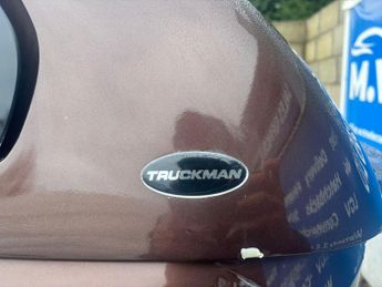 Nissan Navara 2.3 dCi Tekna Auto 4WD Euro 6 4dr