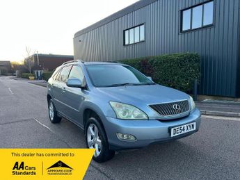 Lexus RX 3.0 300 SE 5dr