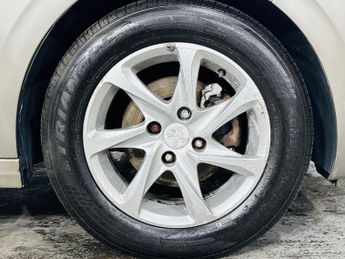 Peugeot 208 1.4 e-HDi Active EGC Euro 5 (s/s) 5dr