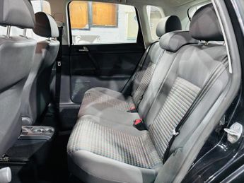 Volkswagen Polo 1.4 S 5dr