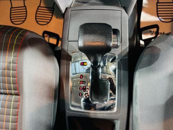 Volkswagen Polo 1.4 S 5dr