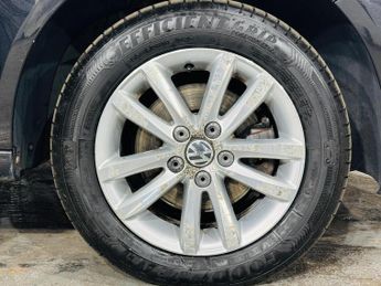 Volkswagen Polo 1.4 S 5dr