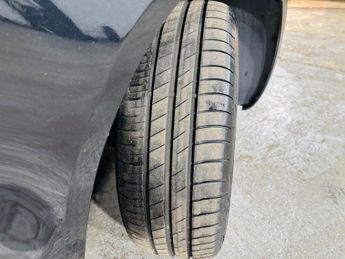 Volkswagen Polo 1.4 S 5dr