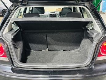 Volkswagen Polo 1.4 S 5dr