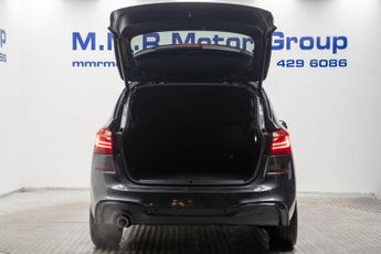 BMW 2 Series Active Tourer 1.5 218i M Sport DCT Euro 6 (s/s) 5dr