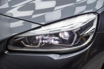 BMW 2 Series Active Tourer 1.5 218i M Sport DCT Euro 6 (s/s) 5dr