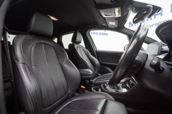 BMW 2 Series Active Tourer 1.5 218i M Sport DCT Euro 6 (s/s) 5dr