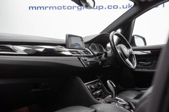 BMW 2 Series Active Tourer 1.5 218i M Sport DCT Euro 6 (s/s) 5dr