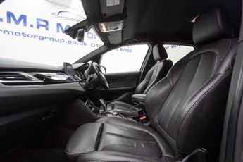 BMW 2 Series Active Tourer 1.5 218i M Sport DCT Euro 6 (s/s) 5dr