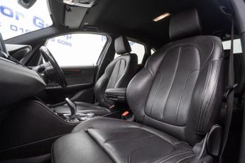 BMW 2 Series Active Tourer 1.5 218i M Sport DCT Euro 6 (s/s) 5dr