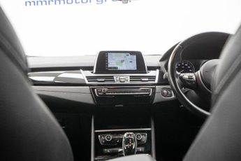 BMW 2 Series Active Tourer 1.5 218i M Sport DCT Euro 6 (s/s) 5dr