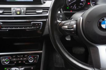 BMW 2 Series Active Tourer 1.5 218i M Sport DCT Euro 6 (s/s) 5dr