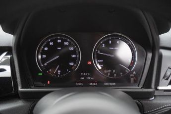 BMW 2 Series Active Tourer 1.5 218i M Sport DCT Euro 6 (s/s) 5dr