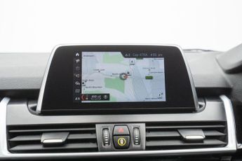 BMW 2 Series Active Tourer 1.5 218i M Sport DCT Euro 6 (s/s) 5dr
