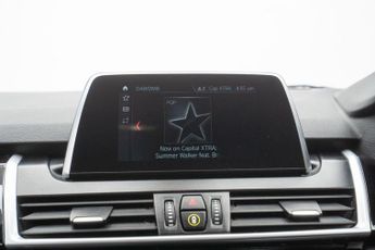 BMW 2 Series Active Tourer 1.5 218i M Sport DCT Euro 6 (s/s) 5dr