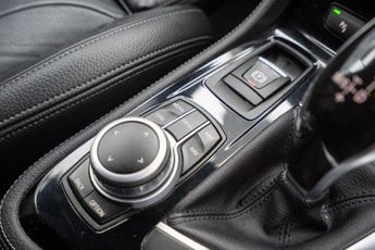 BMW 2 Series Active Tourer 1.5 218i M Sport DCT Euro 6 (s/s) 5dr