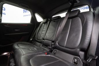 BMW 2 Series Active Tourer 1.5 218i M Sport DCT Euro 6 (s/s) 5dr