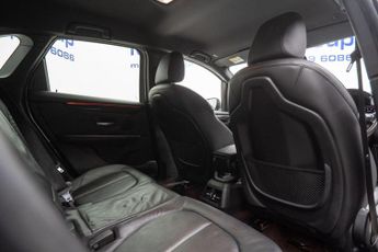 BMW 2 Series Active Tourer 1.5 218i M Sport DCT Euro 6 (s/s) 5dr