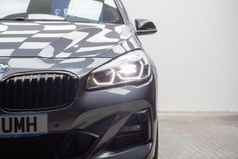 BMW 2 Series Active Tourer 1.5 218i M Sport DCT Euro 6 (s/s) 5dr