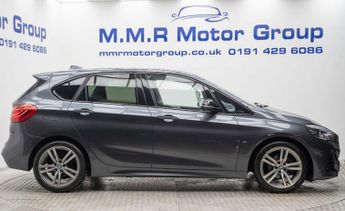 BMW 2 Series Active Tourer 1.5 218i M Sport DCT Euro 6 (s/s) 5dr