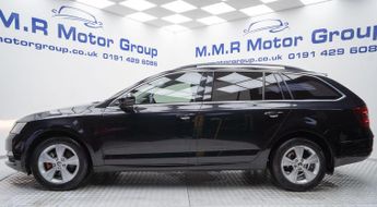 Skoda Octavia 1.0 TSI SE Technology DSG Euro 6 (s/s) 5dr