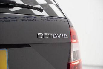 Skoda Octavia 1.0 TSI SE Technology DSG Euro 6 (s/s) 5dr