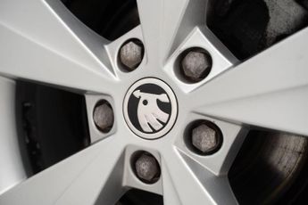 Skoda Octavia 1.0 TSI SE Technology DSG Euro 6 (s/s) 5dr