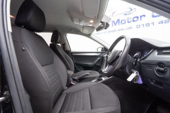 Skoda Octavia 1.0 TSI SE Technology DSG Euro 6 (s/s) 5dr