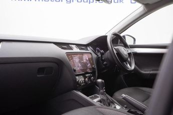Skoda Octavia 1.0 TSI SE Technology DSG Euro 6 (s/s) 5dr