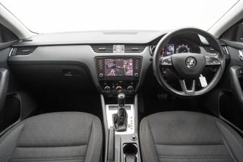 Skoda Octavia 1.0 TSI SE Technology DSG Euro 6 (s/s) 5dr
