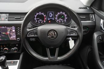 Skoda Octavia 1.0 TSI SE Technology DSG Euro 6 (s/s) 5dr