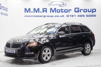 Skoda Octavia 1.0 TSI SE Technology DSG Euro 6 (s/s) 5dr