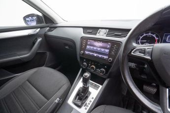 Skoda Octavia 1.0 TSI SE Technology DSG Euro 6 (s/s) 5dr