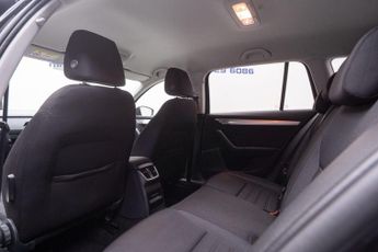 Skoda Octavia 1.0 TSI SE Technology DSG Euro 6 (s/s) 5dr