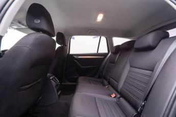 Skoda Octavia 1.0 TSI SE Technology DSG Euro 6 (s/s) 5dr