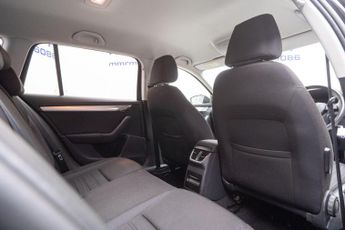 Skoda Octavia 1.0 TSI SE Technology DSG Euro 6 (s/s) 5dr