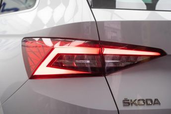 Skoda Kodiaq 1.4 TSI ACT Edition DSG Euro 6 (s/s) 5dr (7 Seat)
