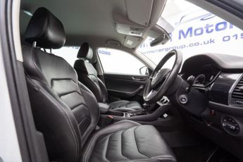 Skoda Kodiaq 1.4 TSI ACT Edition DSG Euro 6 (s/s) 5dr (7 Seat)