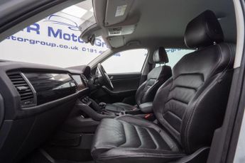 Skoda Kodiaq 1.4 TSI ACT Edition DSG Euro 6 (s/s) 5dr (7 Seat)