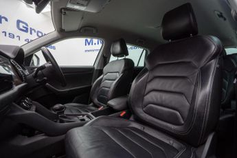 Skoda Kodiaq 1.4 TSI ACT Edition DSG Euro 6 (s/s) 5dr (7 Seat)